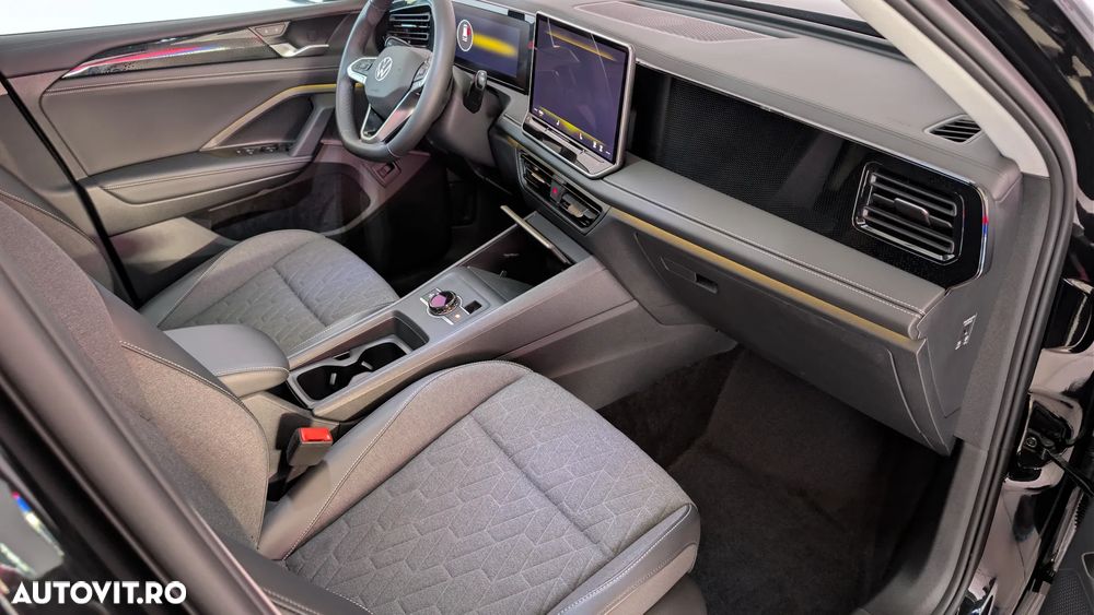 Volkswagen Tiguan 1.5 TSI OPF DSG - 20