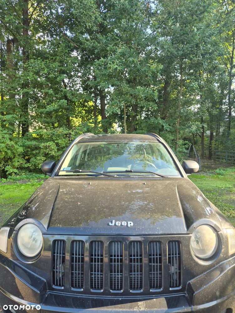 Jeep Compass - 3