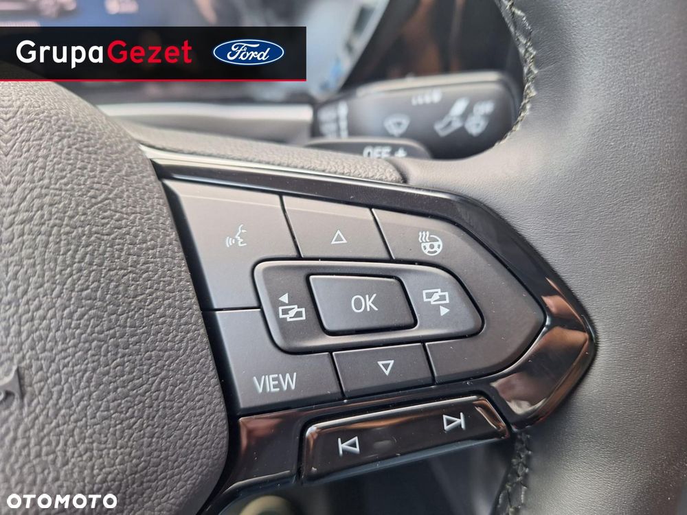 Ford Transit Connect - 7