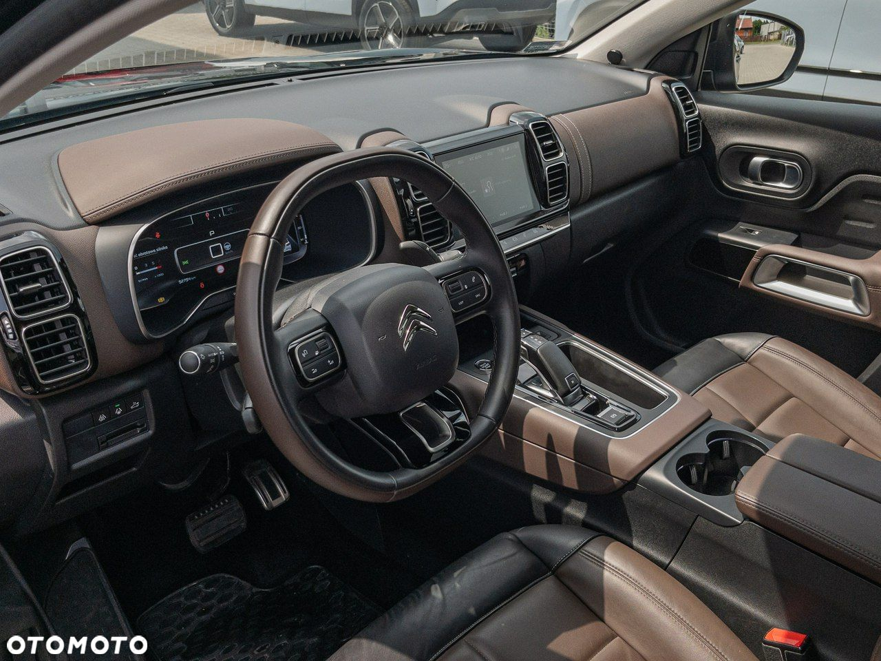 Citroën C5 Aircross - 10