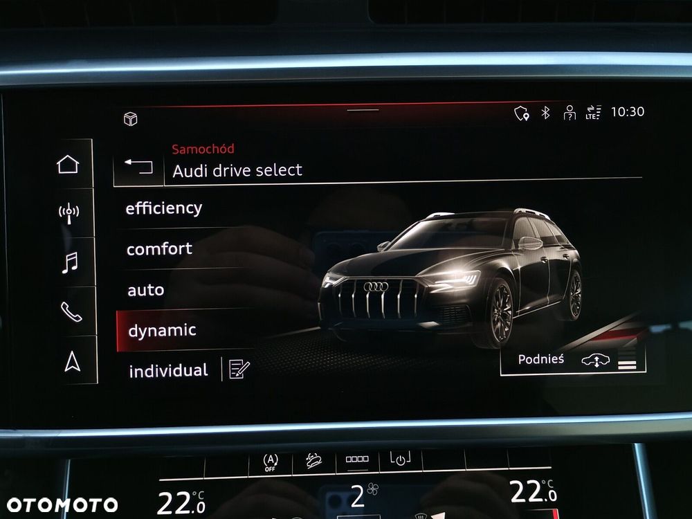 Audi A6 Allroad - 28