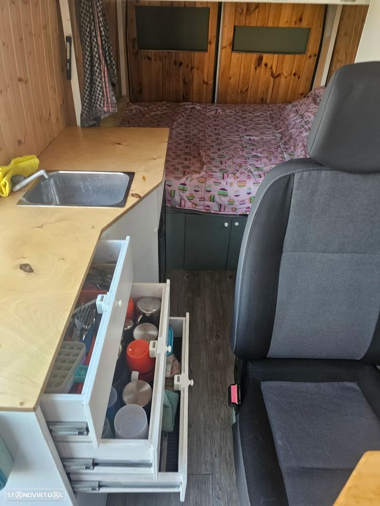 Renault Master - 11