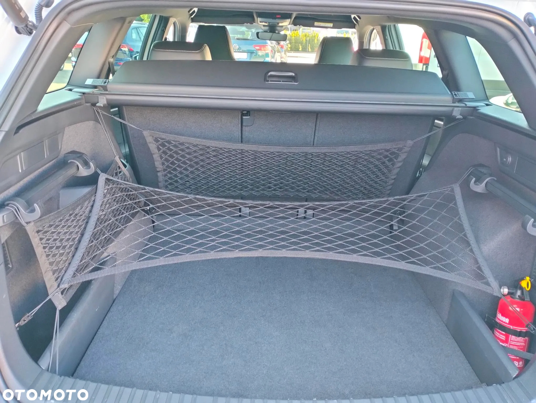 Skoda Kodiaq 2.0 TDI 4x4 Sportline DSG - 19