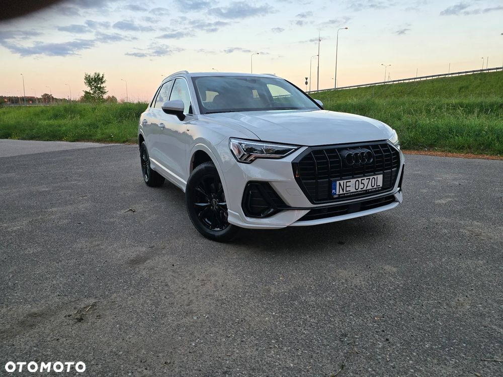 Audi Q3 - 5