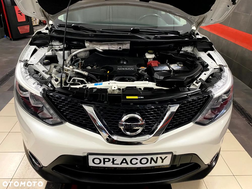 Nissan Qashqai 1.6 DIG-T 360 - 24