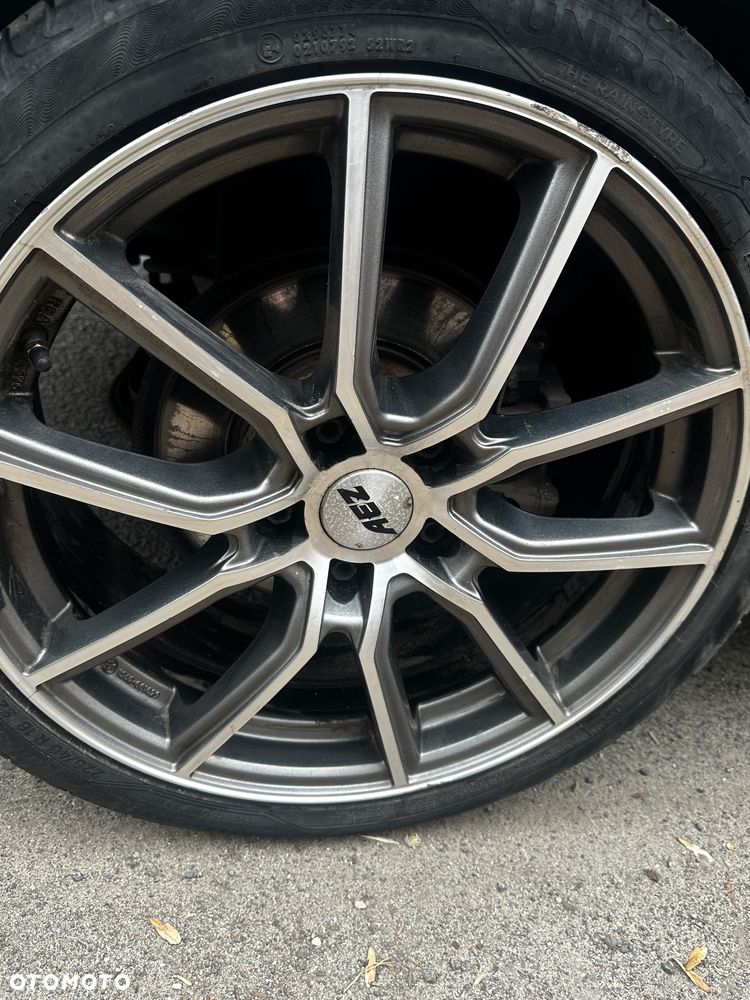 Audi A3 Sportback 2.0 TDI clean diesel Ambition S tronic - 21