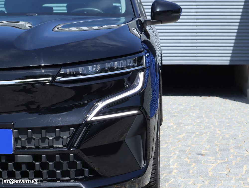 Renault Mégane E-Tech 220 Comfort Range Techno - 10