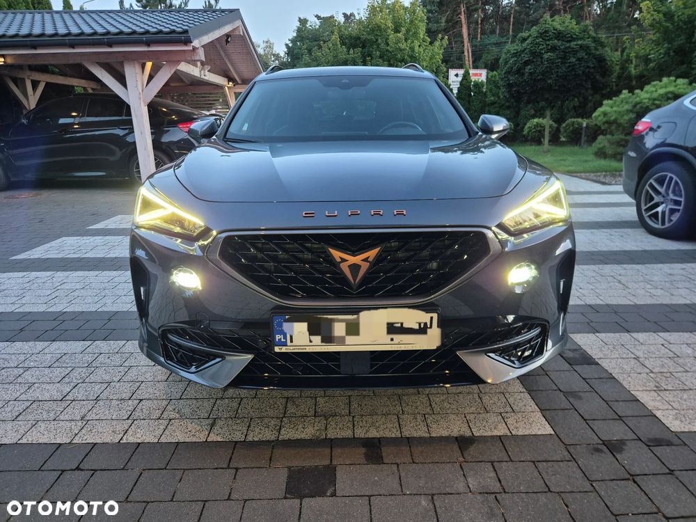 Cupra Formentor - 15