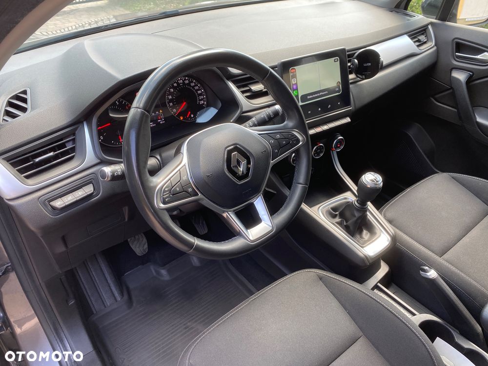 Renault Captur 1.0 TCe Zen - 17