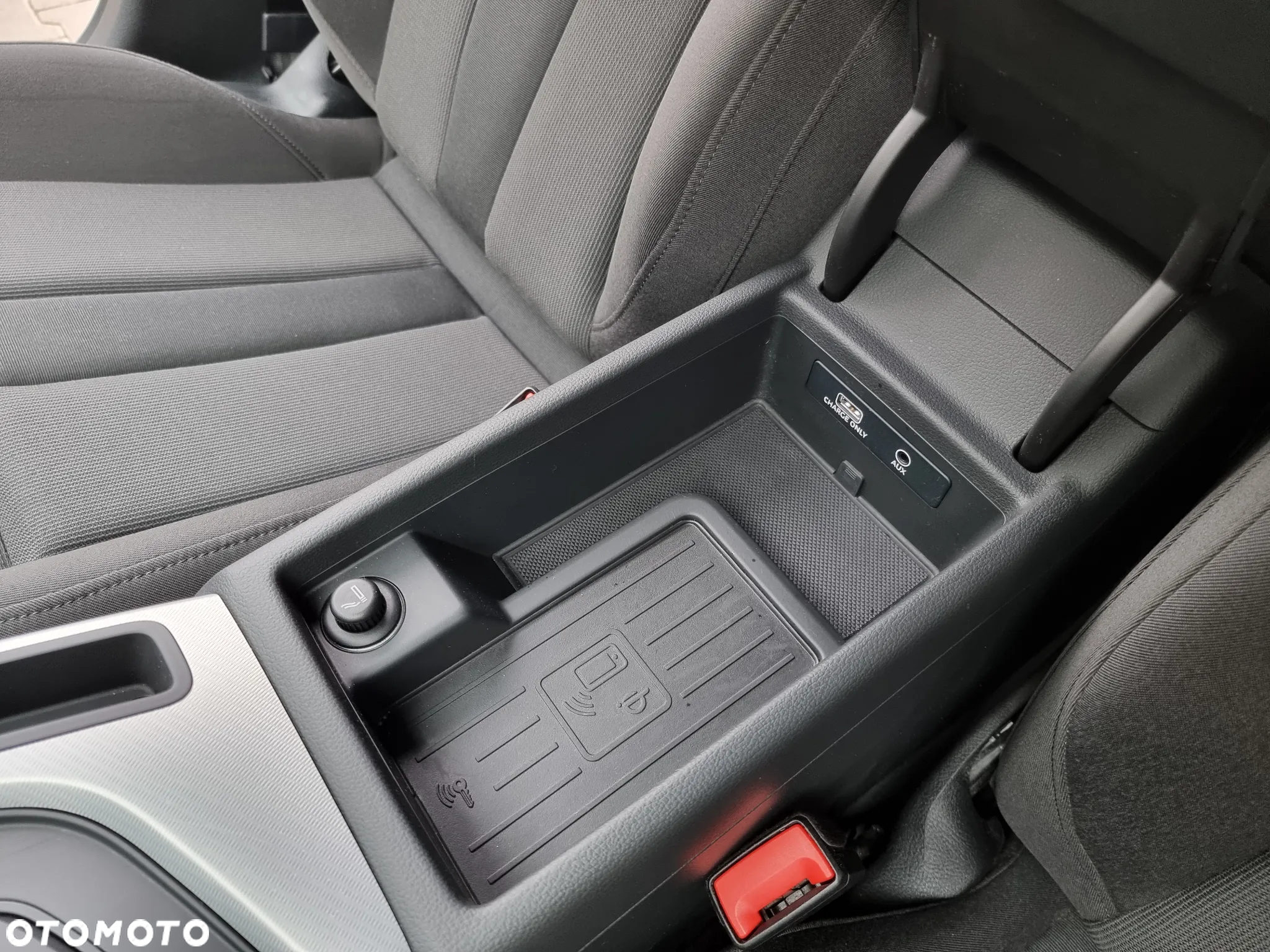 Audi A4 Avant 3.0 TDI quattro S tronic - 39