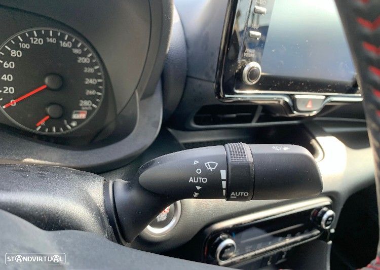 Toyota GR Yaris - 14