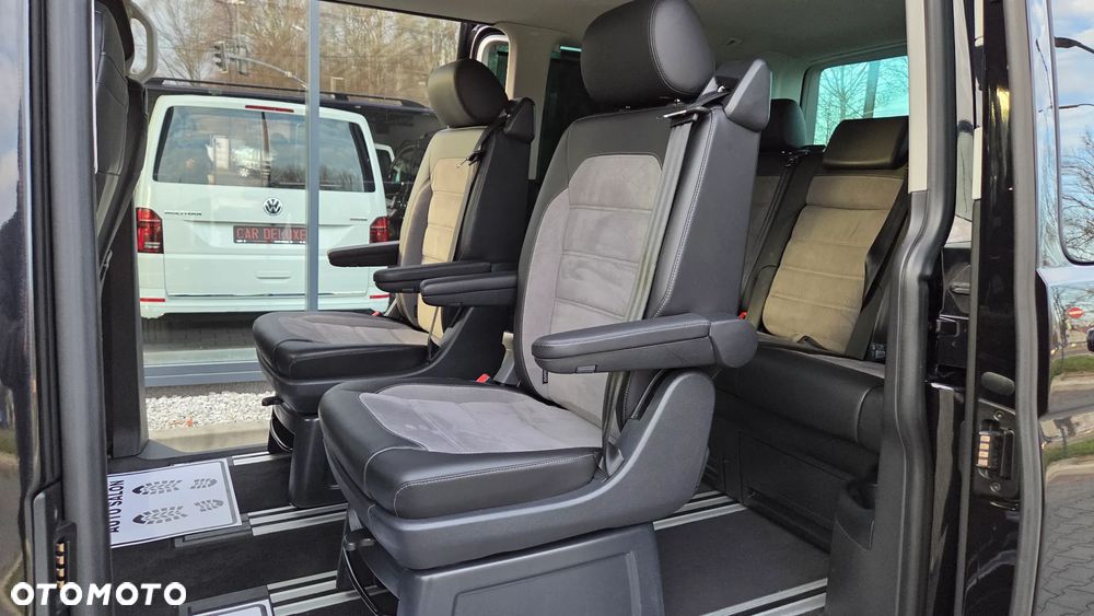 Volkswagen Multivan 2.0 TDI L1 Highline 4Motion DSG - 30