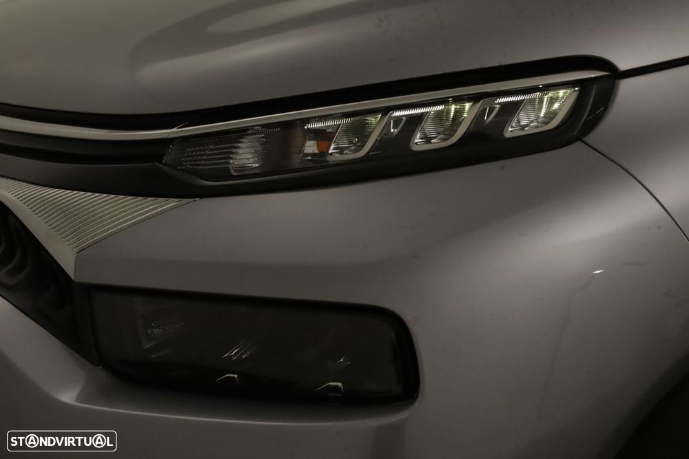 Citroën C3 Aircross 1.2 PureTech Shine - 6