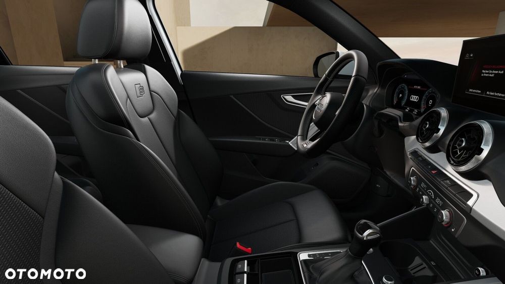 Audi Q2 - 7