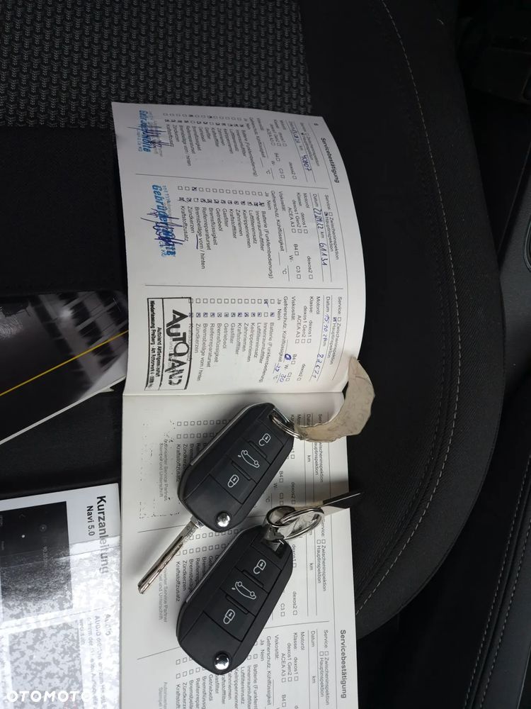 Opel Grandland X 1.2 Start/Stop Automatik 120 Jahre - 12