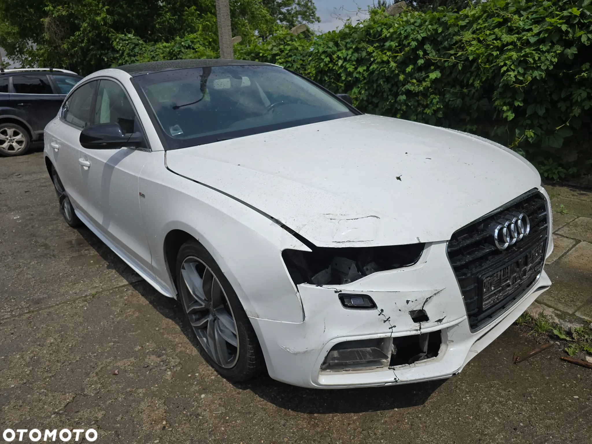 Audi A5 - 6