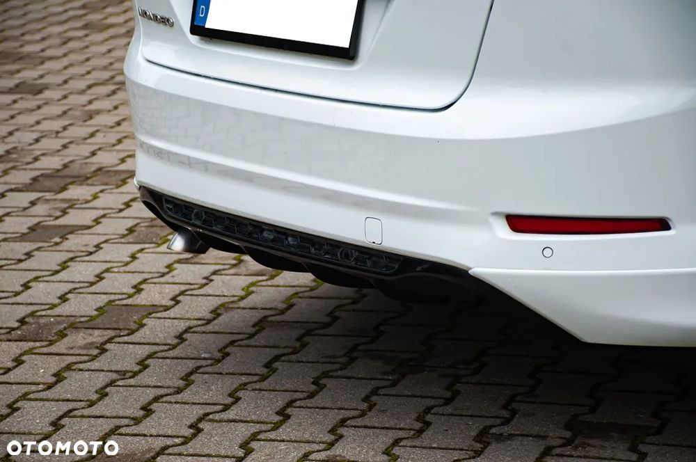 Ford Mondeo 2.0 TDCi Titanium S - 11