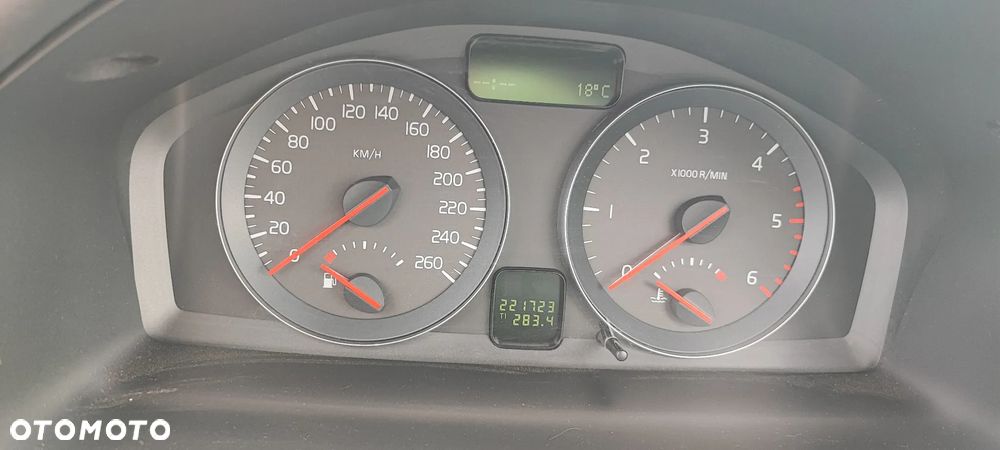Volvo C70 2.0D Summum - 15