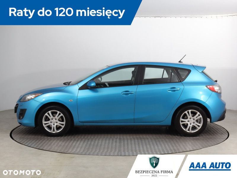 Mazda 3 - 3