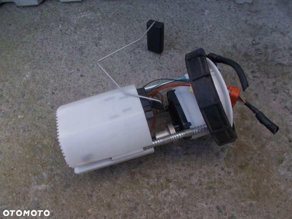 POMPA POMPKA PALIWA SUZUKI SWIFT MK6 1.3 1.5 75100-62J01 - 11