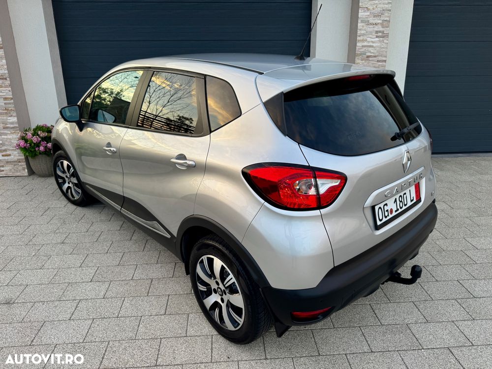 Renault Captur ENERGY TCe 90 Start&Stop Intens - 17