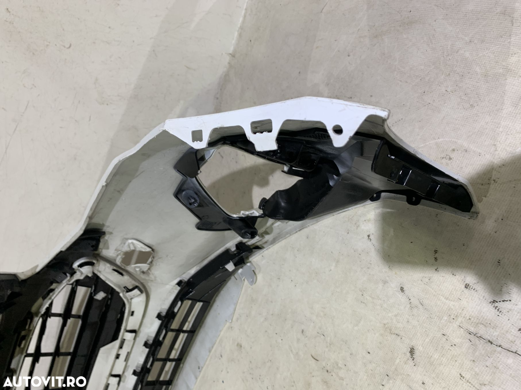 Bara fata Ford Focus 4, 2018, 2019, 2020, 2021, cod origine OE JX7B-17757-A. - 18