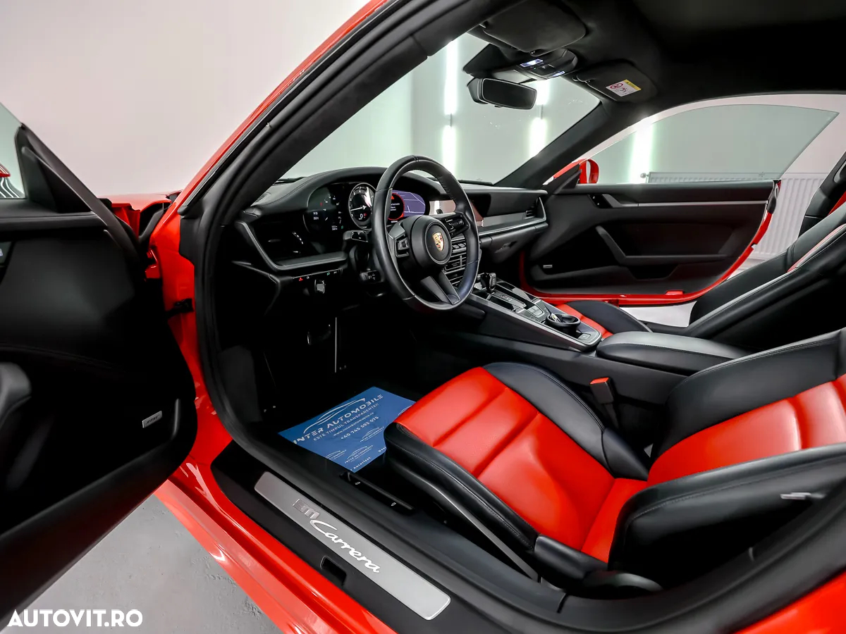 Porsche 911 - 13
