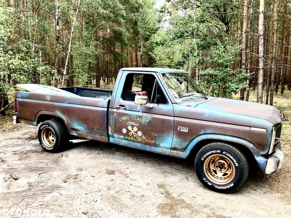 Ford F150 - 7