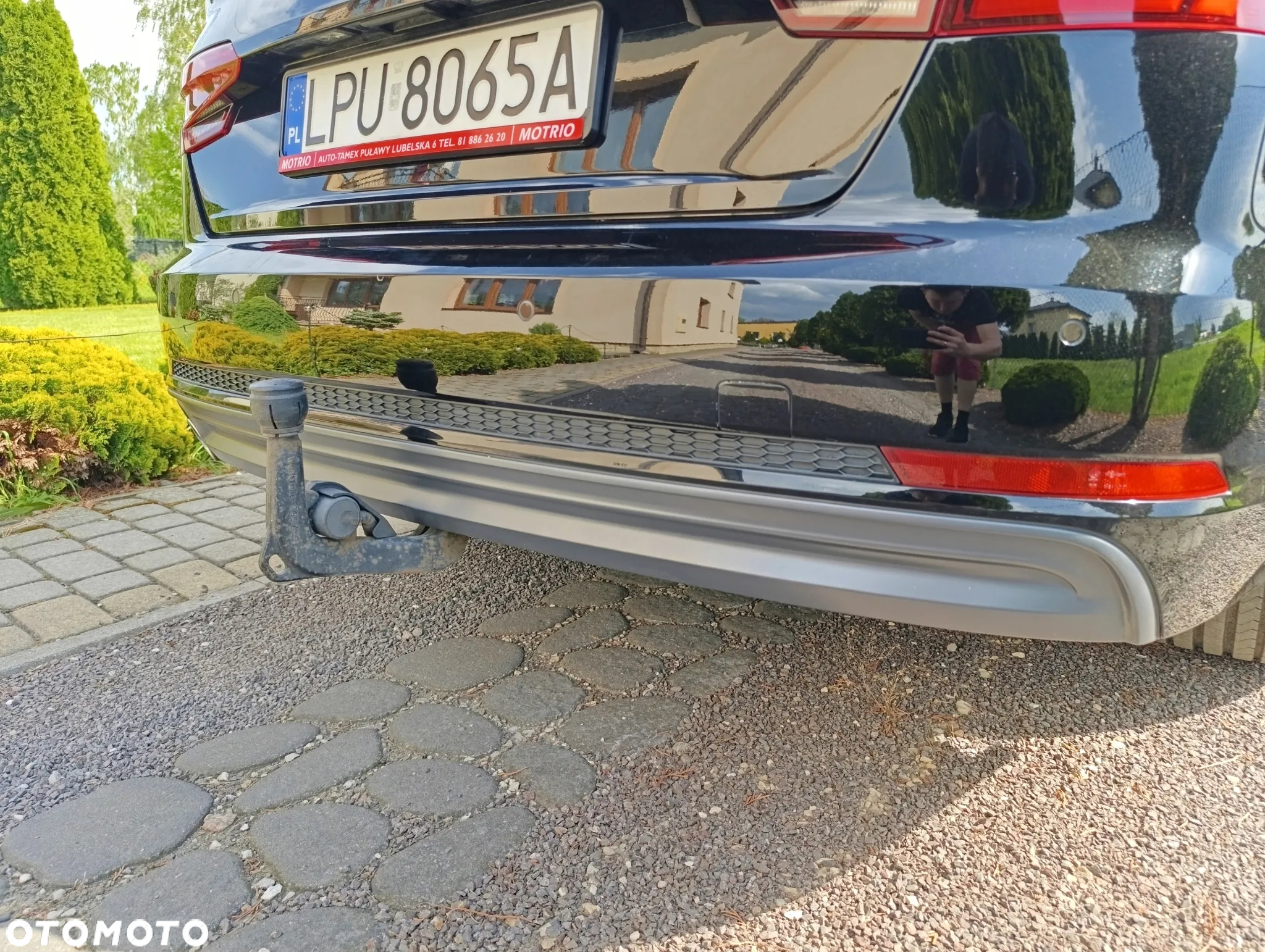 Audi A4 2.0 TDI S tronic - 20