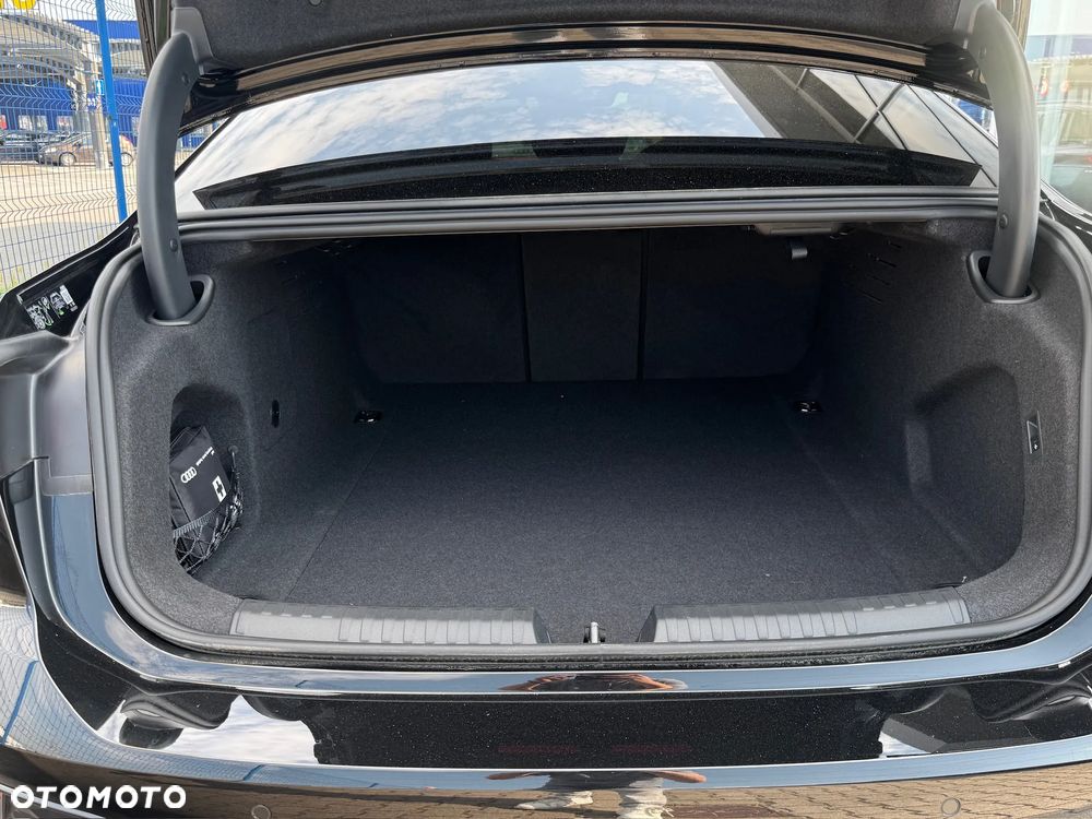 Audi A6 Limousine 50 TDI mHEV Quattro Sport Tiptronic - 35