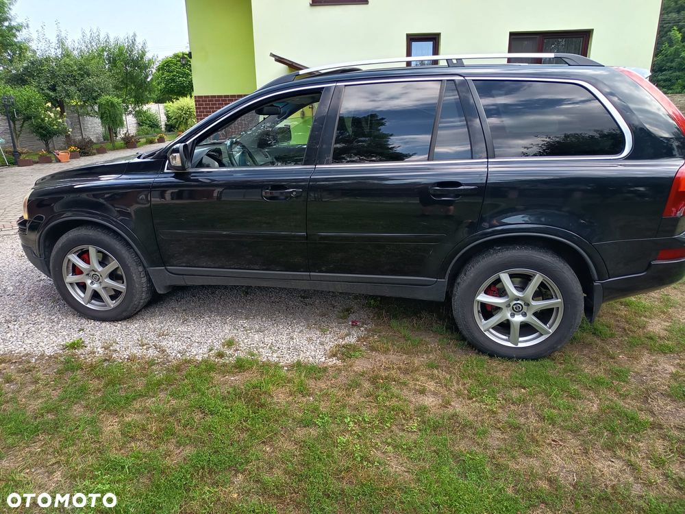Volvo XC 90 D5 AWD Executive - 2