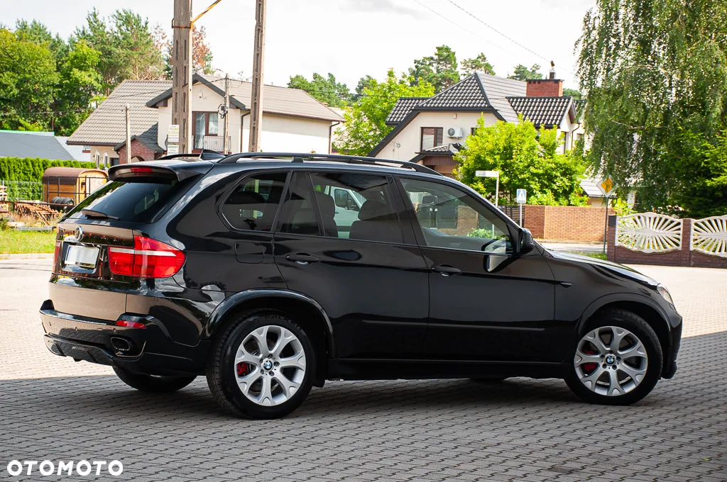 BMW X5 3.0sd xDrive - 12