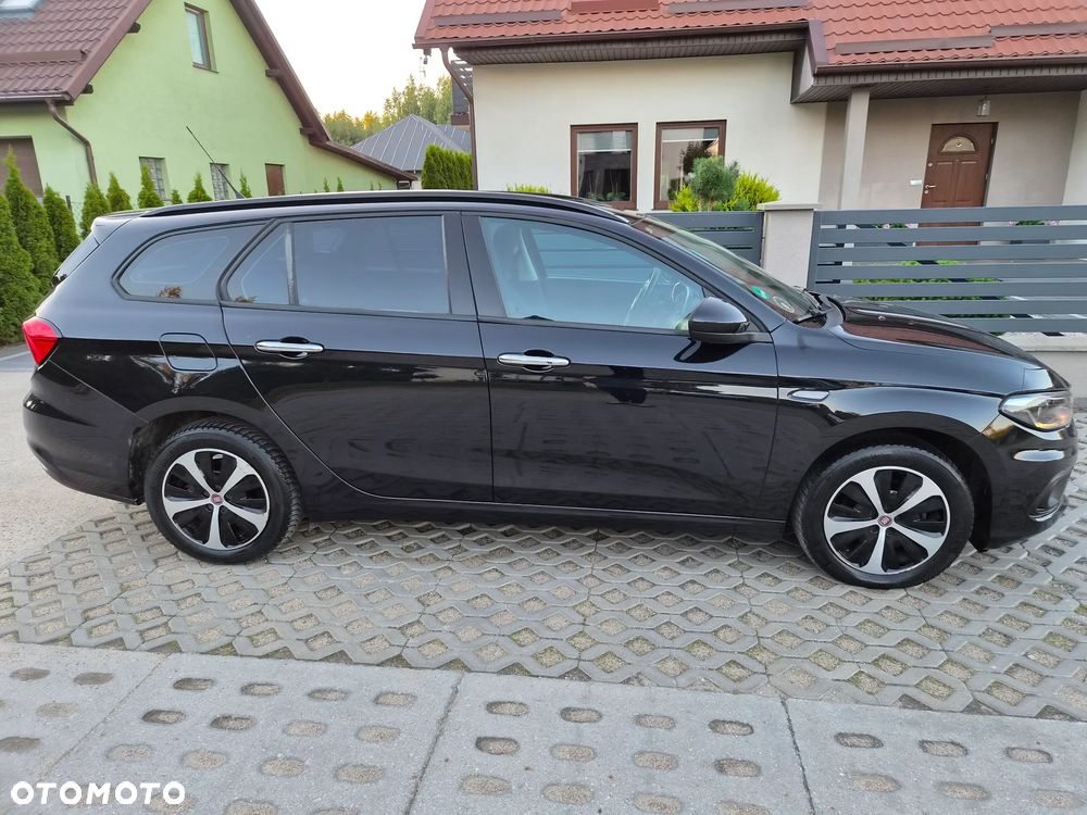 Fiat Tipo 1.6 MultiJet Business Line - 16