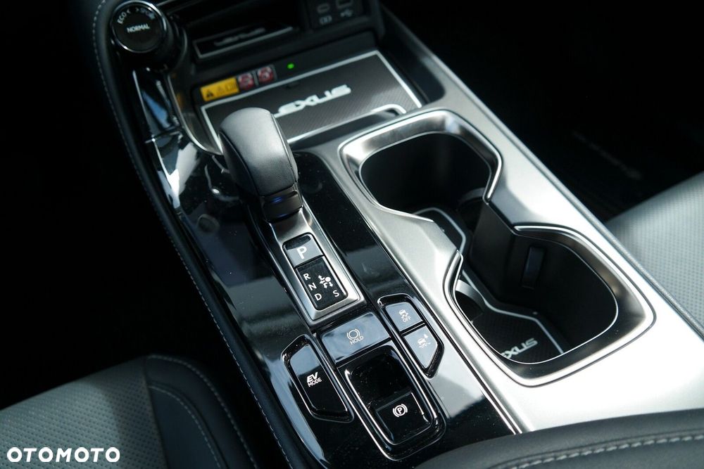 Lexus NX - 20