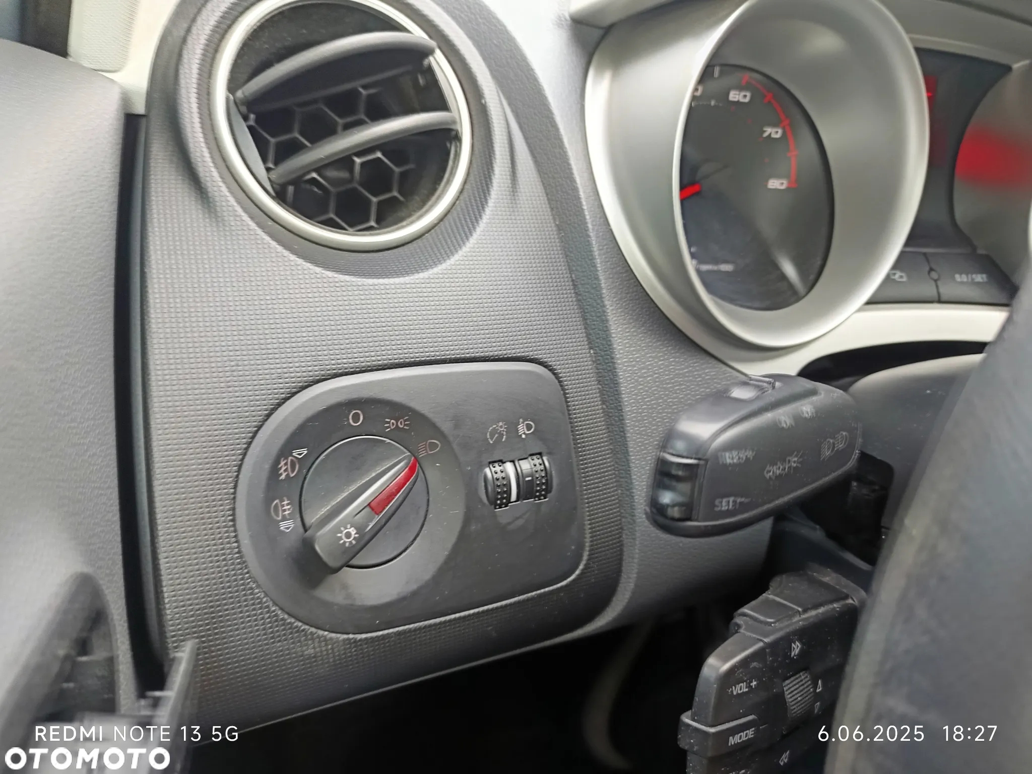 Seat Ibiza - 22