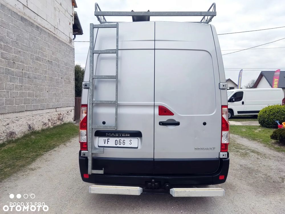 Renault Master - 5