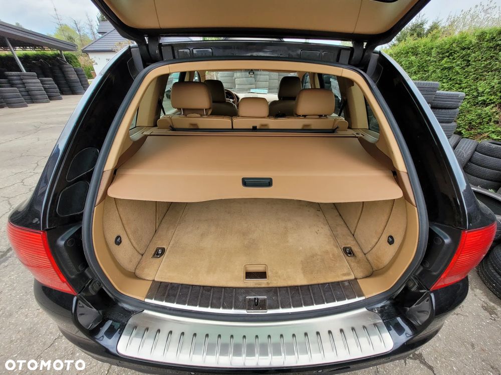 Porsche Cayenne - 10