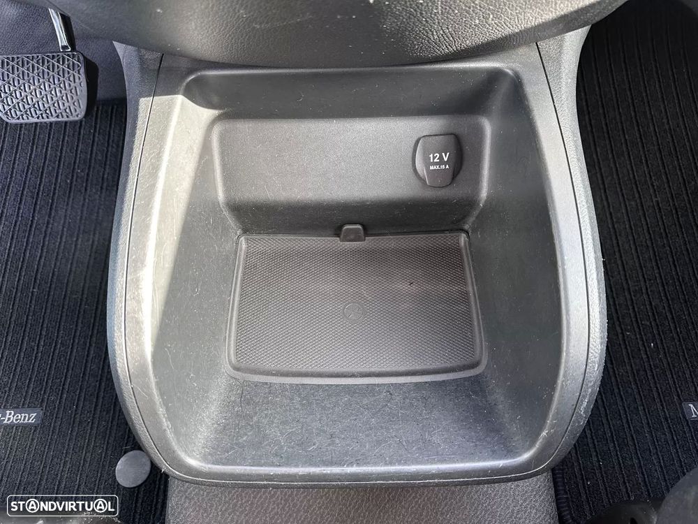 Mercedes-Benz Vito Tourer 119 BlueTEC/32 Pro - 53