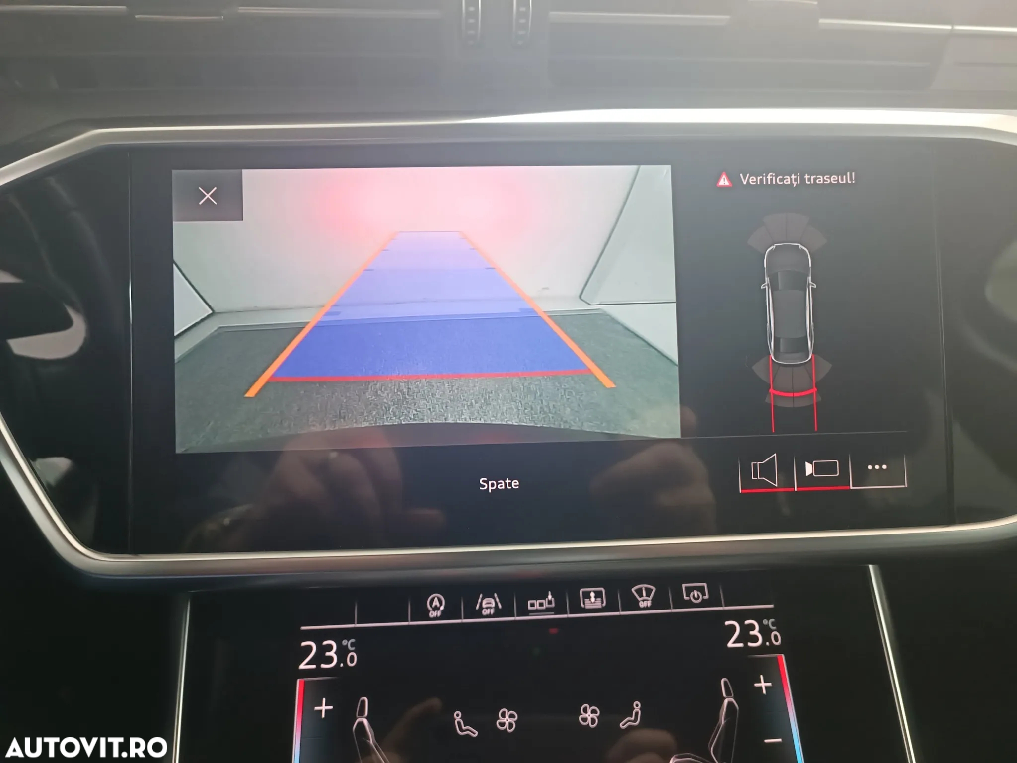 Audi A6 2.0 40 TDI quattro S tronic Sport - 23