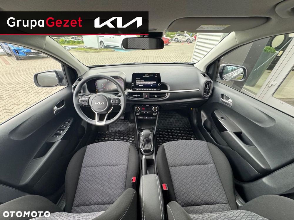 Kia Picanto - 16