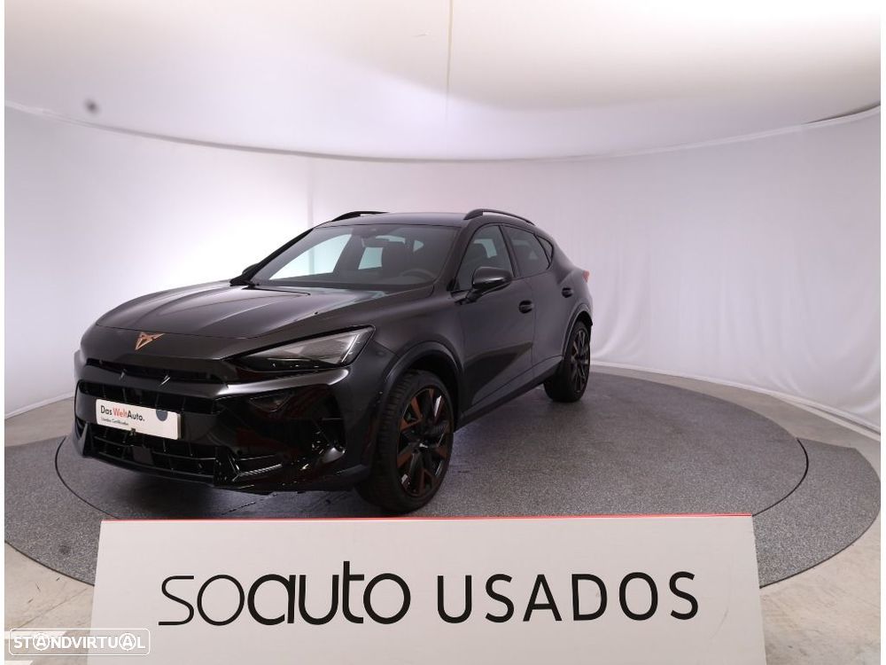 Cupra Formentor 1.5 eTSI DSG - 1