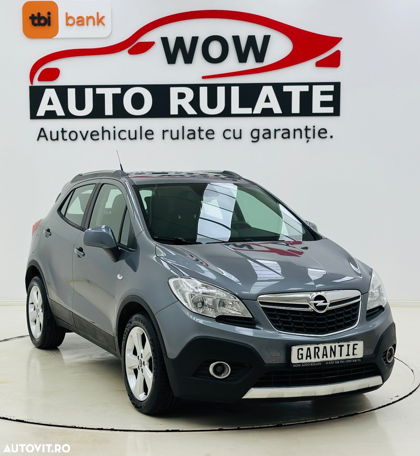 Opel Mokka - 2