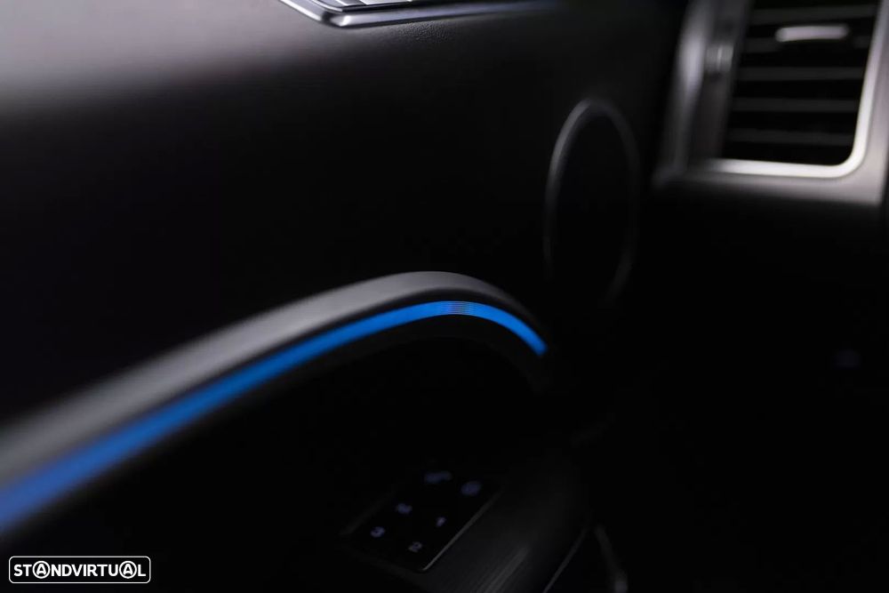 Land Rover Range Rover Sport SD4 - 31