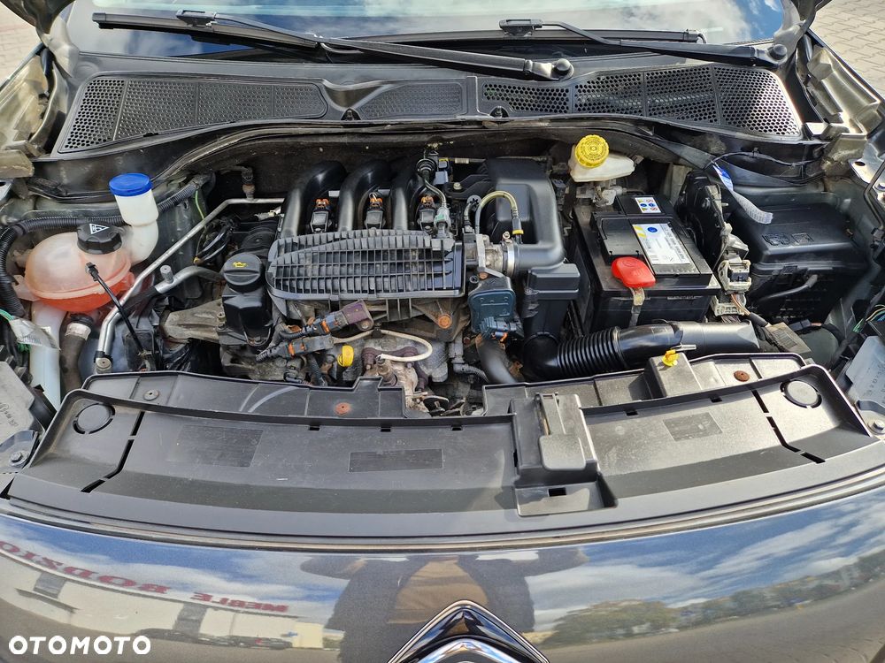 Citroën C4 Cactus VTi 82 Feel - 20