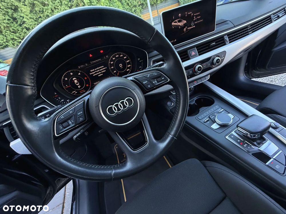 Audi A5 Sportback 2.0 TDI S tronic - 32