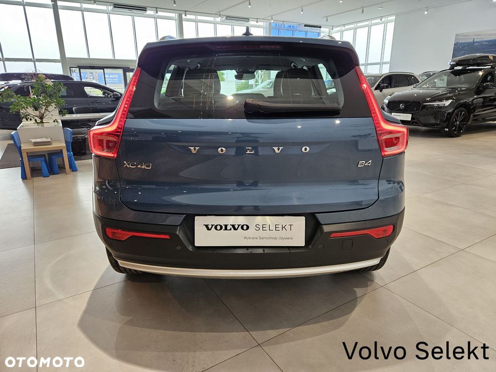 Volvo XC 40 - 8
