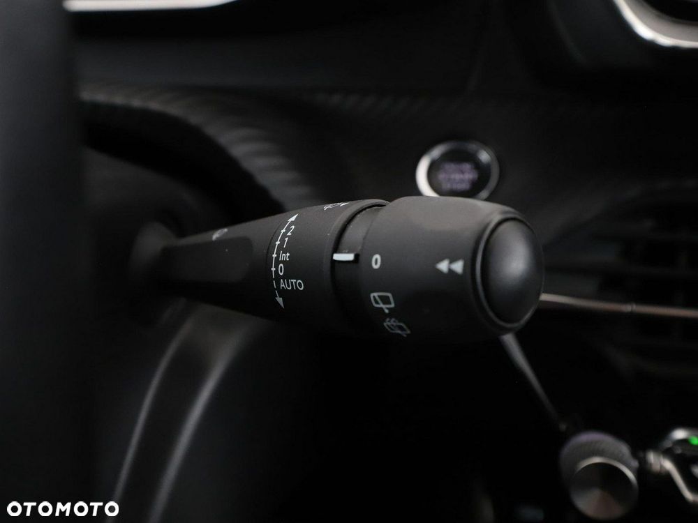 Peugeot 2008 Allure - 33