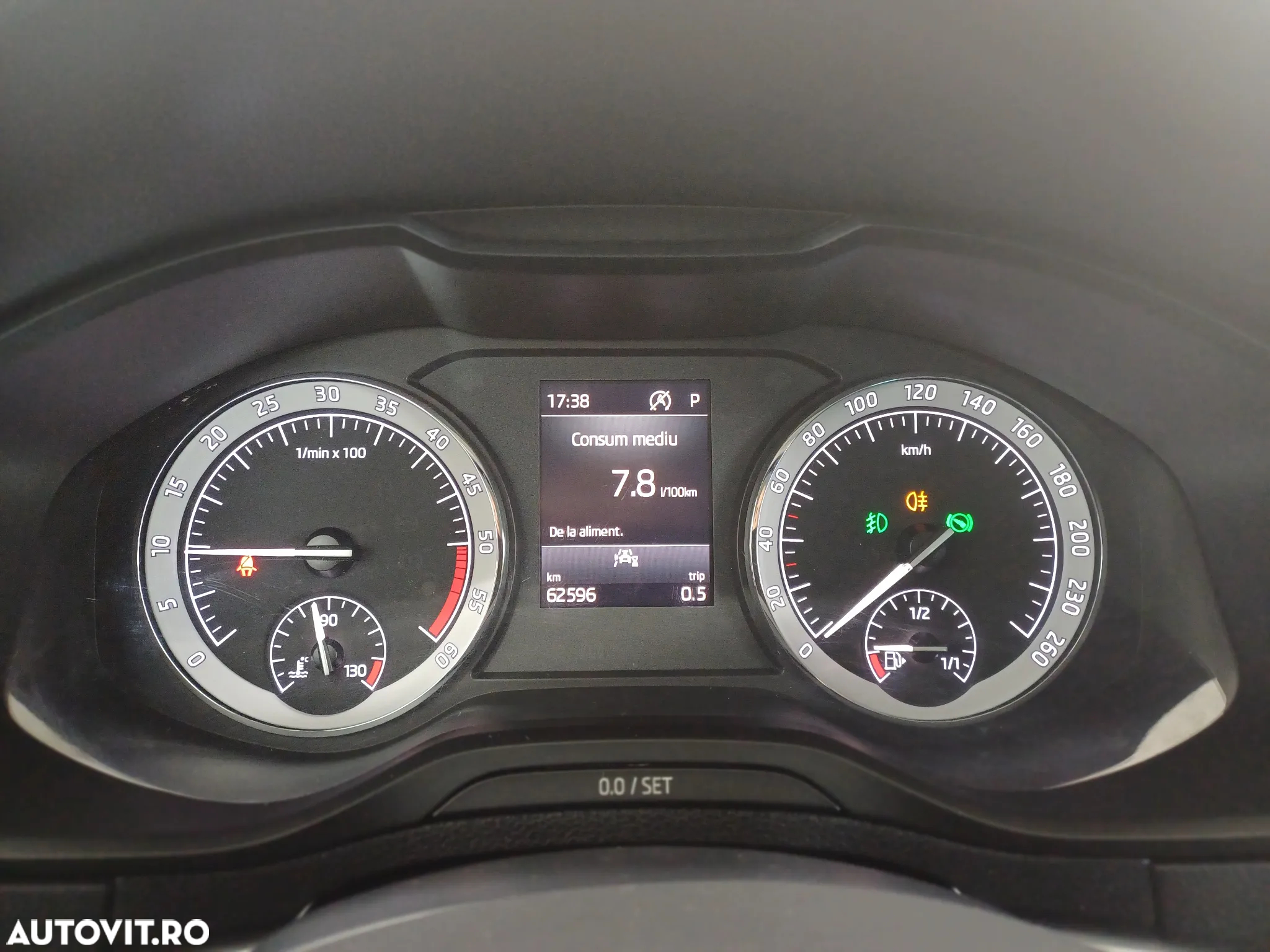 Skoda Karoq 2.0 TDI 4X4 DSG Style - 15