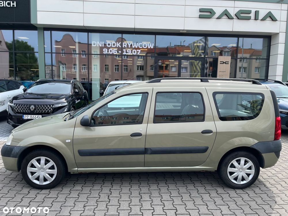 Dacia Logan 1.5 dCi Laureate - 7