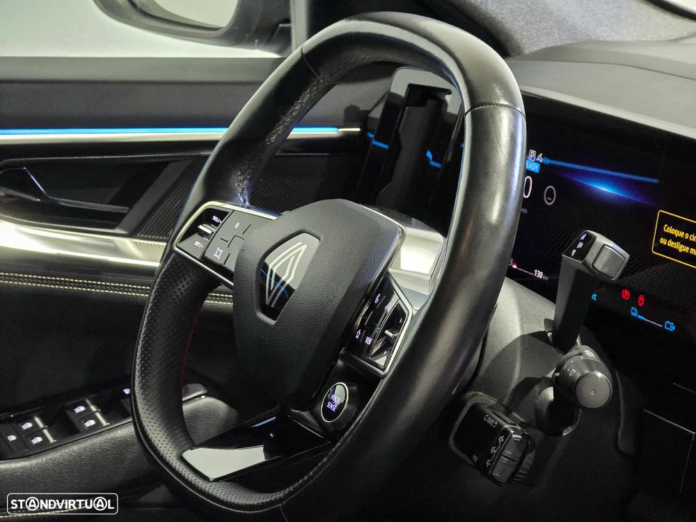 Renault Austral 1.2 E-Tech Full Hybrid Evolution - 37